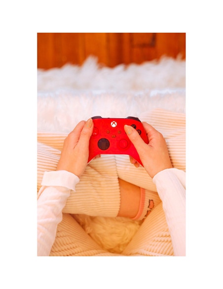 MS XBOX SERIES WIRELESS CONTROLLER