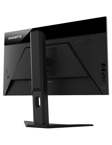 Monitor Gaming Gigabyte G24F 2, 23.8" IPS, Full HD, 1920 x 1080, Brightness: 300 cd/m2 (TYP), Contrast Ratio: 1100 : 1, Viewing