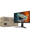 Monitor Gaming Gigabyte G24F 2, 23.8" IPS, Full HD, 1920 x 1080, Brightness: 300 cd/m2 (TYP), Contrast Ratio: 1100 : 1, Viewing