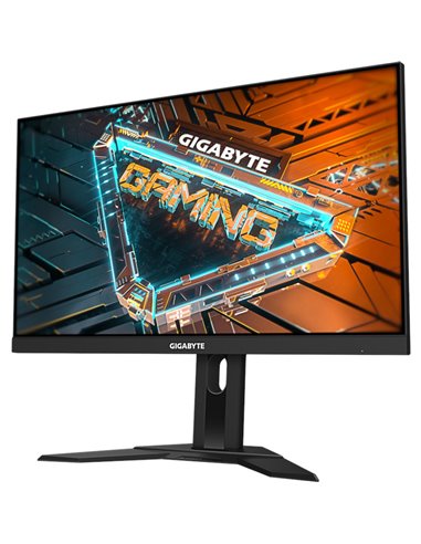 Monitor Gaming Gigabyte G24F 2, 23.8" IPS, Full HD, 1920 x 1080, Brightness: 300 cd/m2 (TYP), Contrast Ratio: 1100 : 1, Viewing