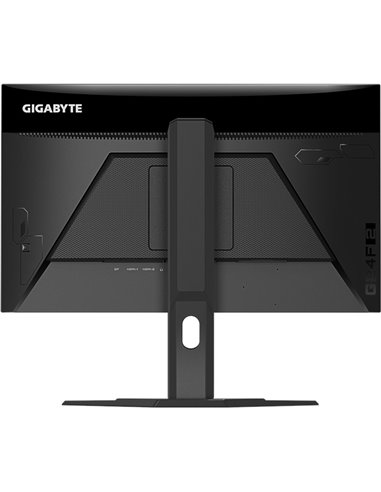 Monitor Gaming Gigabyte G24F 2, 23.8" IPS, Full HD, 1920 x 1080, Brightness: 300 cd/m2 (TYP), Contrast Ratio: 1100 : 1, Viewing