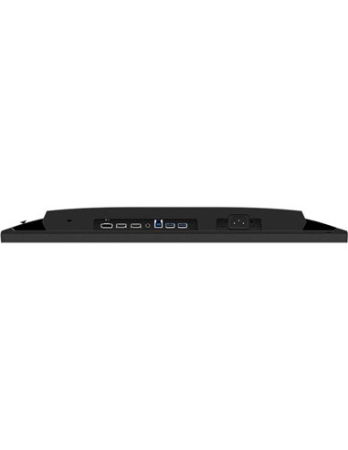 Monitor Gaming Gigabyte G24F 2, 23.8" IPS, Full HD, 1920 x 1080, Brightness: 300 cd/m2 (TYP), Contrast Ratio: 1100 : 1, Viewing
