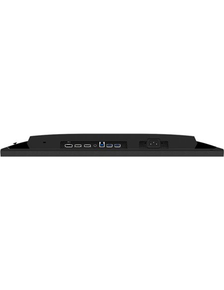 Monitor Gaming Gigabyte G24F 2, 23.8" IPS, Full HD, 1920 x 1080, Brightness: 300 cd/m2 (TYP), Contrast Ratio: 1100 : 1, Viewing