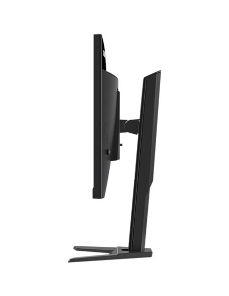 Monitor Gaming Gigabyte G24F 2, 23.8" IPS, Full HD, 1920 x 1080, Brightness: 300 cd/m2 (TYP), Contrast Ratio: 1100 : 1, Viewing