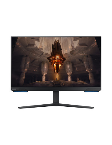 Monitor LED Samsung Odyssey G7 S32BG700, 32inch, 3840x2160, 1msGTG, Black