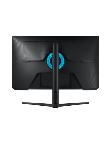 Monitor LED Samsung Odyssey G7 S32BG700, 32inch, 3840x2160, 1msGTG, Black