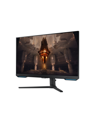 Monitor LED Samsung Odyssey G7 S32BG700, 32inch, 3840x2160, 1msGTG, Black