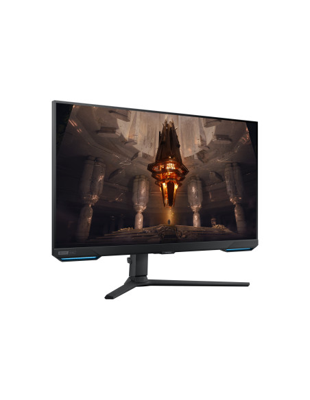 Monitor LED Samsung Odyssey G7 S32BG700, 32inch, 3840x2160, 1msGTG, Black