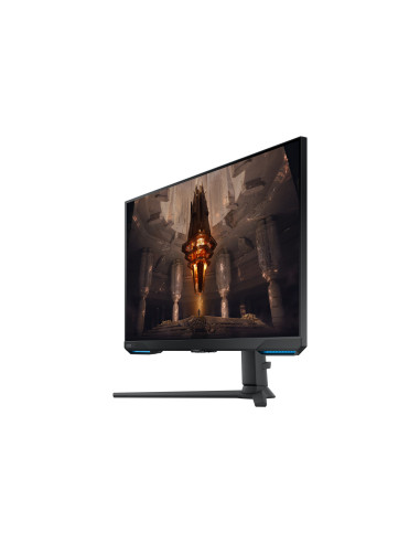 Monitor LED Samsung Odyssey G7 S32BG700, 32inch, 3840x2160, 1msGTG, Black