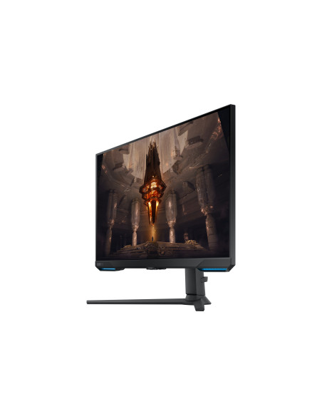 Monitor LED Samsung Odyssey G7 S32BG700, 32inch, 3840x2160, 1msGTG, Black