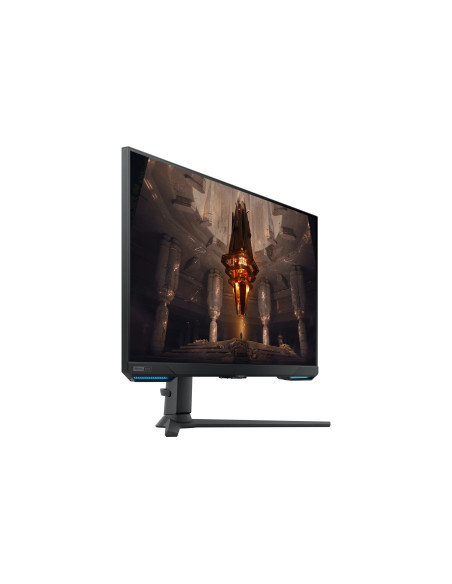 Monitor LED Samsung Odyssey G7 S32BG700, 32inch, 3840x2160, 1msGTG, Black