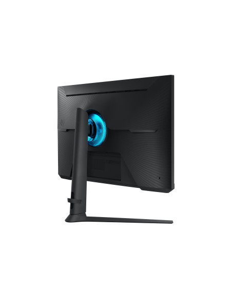 Monitor LED Samsung Odyssey G7 S32BG700, 32inch, 3840x2160, 1msGTG, Black