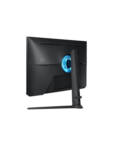 Monitor LED Samsung Odyssey G7 S32BG700, 32inch, 3840x2160, 1msGTG, Black