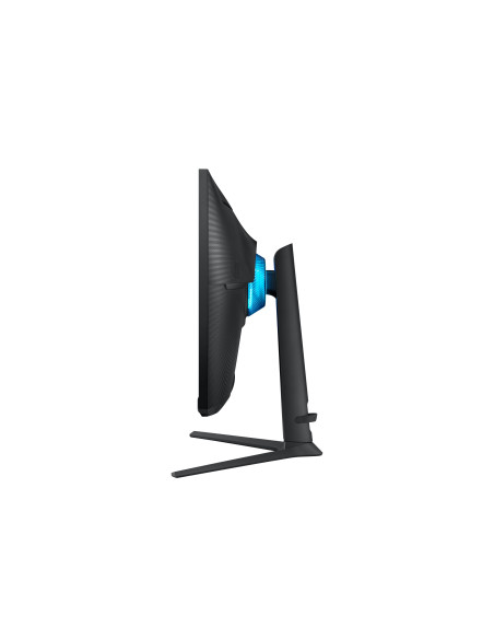 Monitor LED Samsung Odyssey G7 S32BG700, 32inch, 3840x2160, 1msGTG, Black