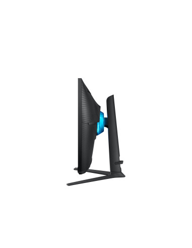 Monitor LED Samsung Odyssey G7 S32BG700, 32inch, 3840x2160, 1msGTG, Black