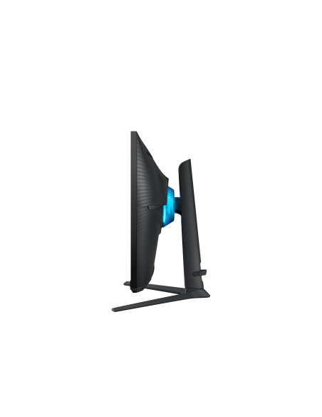 Monitor LED Samsung Odyssey G7 S32BG700, 32inch, 3840x2160, 1msGTG, Black