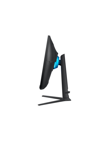 Monitor LED Samsung Odyssey G7 S32BG700, 32inch, 3840x2160, 1msGTG, Black