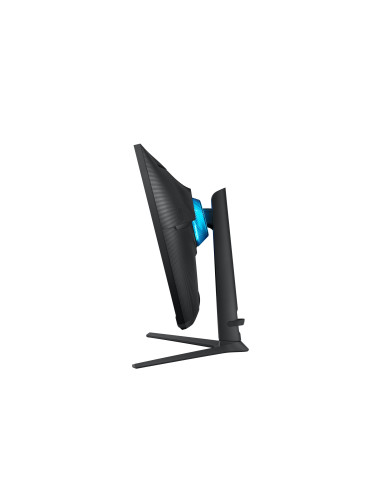 Monitor LED Samsung Odyssey G7 S32BG700, 32inch, 3840x2160, 1msGTG, Black