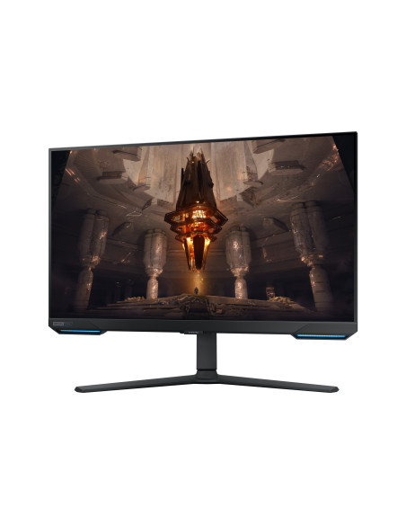 Monitor LED Samsung Odyssey G7 S32BG700, 32inch, 3840x2160, 1msGTG, Black