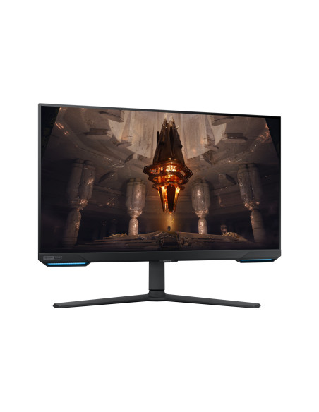 Monitor LED Samsung Odyssey G7 S32BG700, 32inch, 3840x2160, 1msGTG, Black