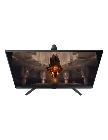 Monitor LED Samsung Odyssey G7 S32BG700, 32inch, 3840x2160, 1msGTG, Black