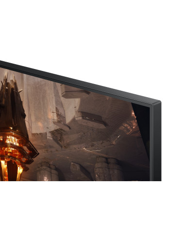 Monitor LED Samsung Odyssey G7 S32BG700, 32inch, 3840x2160, 1msGTG, Black