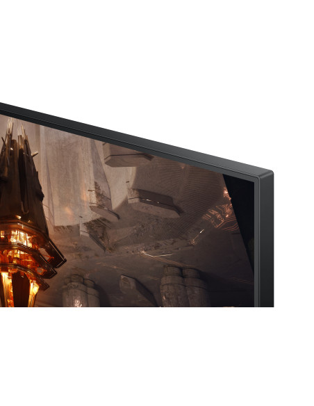 Monitor LED Samsung Odyssey G7 S32BG700, 32inch, 3840x2160, 1msGTG, Black