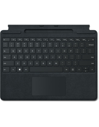 Microsoft Surface Pro Signature Keyboard