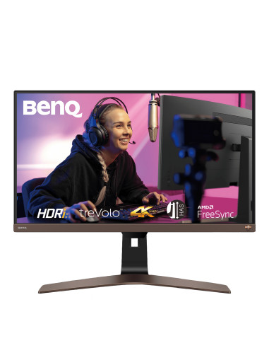 MONITOR 28" BENQ EW2880U "EW2880U" (include TV 6.00lei)