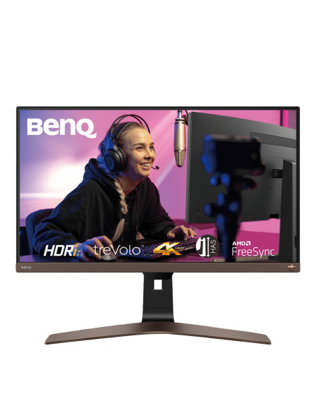 MONITOR 28" BENQ EW2880U "EW2880U" (include TV 6.00lei)