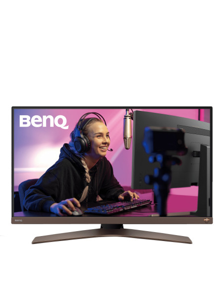 MONITOR 28" BENQ EW2880U "EW2880U" (include TV 6.00lei)