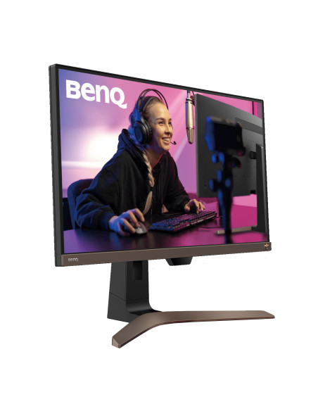 MONITOR 28" BENQ EW2880U "EW2880U" (include TV 6.00lei)