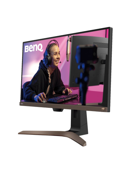 MONITOR 28" BENQ EW2880U "EW2880U" (include TV 6.00lei)