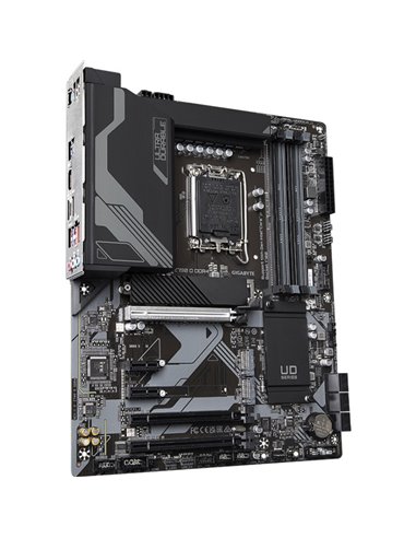 Placa de baza GIGABYTE Z790 D DDR4
