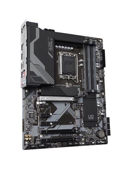 Placa de baza GIGABYTE Z790 D DDR4
