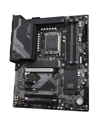 Placa de baza GIGABYTE Z790 D DDR4