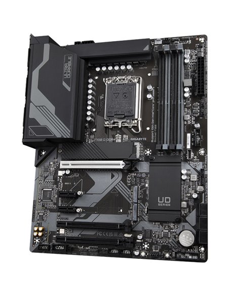 Placa de baza GIGABYTE Z790 D DDR4