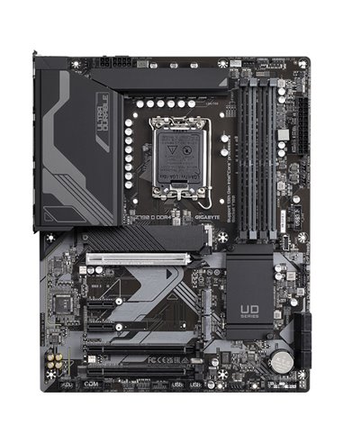 Placa de baza GIGABYTE Z790 D DDR4