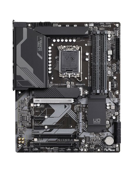 Placa de baza GIGABYTE Z790 D DDR4
