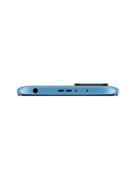 Telefon mobil Xiaomi Redmi 10 (2022), 4GB RAM, 64GB, 4G, SEA BLUE