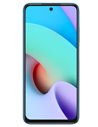 Telefon mobil Xiaomi Redmi 10 (2022), 4GB RAM, 64GB, 4G, SEA BLUE