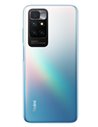 Telefon mobil Xiaomi Redmi 10 (2022), 4GB RAM, 64GB, 4G, SEA BLUE