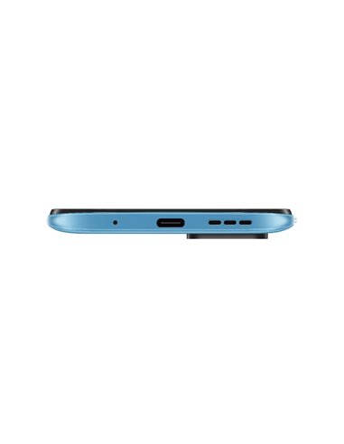 Telefon mobil Xiaomi Redmi 10 (2022), 4GB RAM, 64GB, 4G, SEA BLUE