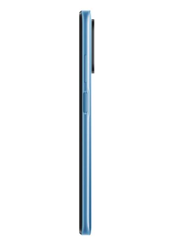 Telefon mobil Xiaomi Redmi 10 (2022), 4GB RAM, 64GB, 4G, SEA BLUE