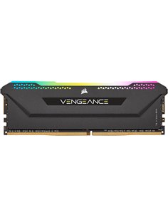 Memorie RAM Corsair Vengeance 32GB DIMM DDR4 3200MHz, CL16 Dual Channel Kit