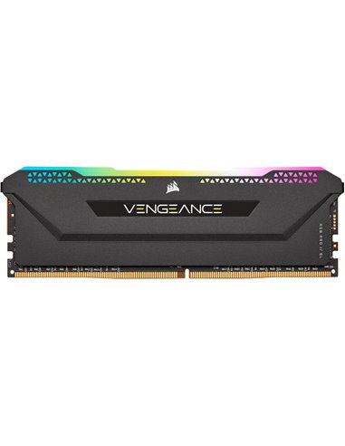 Memorie RAM Corsair Vengeance 32GB DIMM DDR4 3200MHz, CL16 Dual Channel Kit