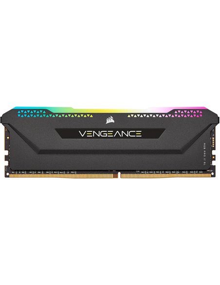Memorie RAM Corsair Vengeance 32GB DIMM DDR4 3200MHz, CL16 Dual Channel Kit