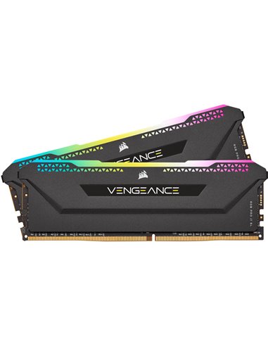 Memorie RAM Corsair Vengeance 32GB DIMM DDR4 3200MHz, CL16 Dual Channel Kit