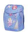 TGEG-005A,Ghiozdan neechipat HERLITZ eggie, Motiv twilight fairy