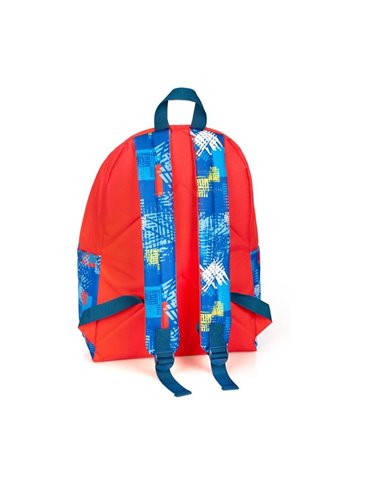 Set scoala Eastwick Lighting - Ghiozdan, Penar etui oval Set scoala Eastwick Lighting - Ghiozdan, Penar etui oval